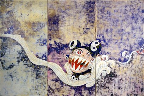 takashi murakami official website.